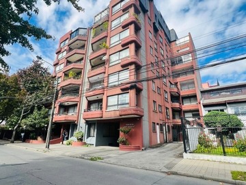 Departamento en venta en Ohiggins 1672, concepción centro,, Concepción - 3 dormitorios, 3 baños