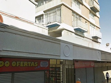 Departamento en venta en Vendo depto en pleno centro ideal para remodelación., Concepción - 3 dormitorios, 2 baños