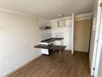 Departamento en venta en Av. las rejas 61, Estación Central - 1 dormitorio, 1 baño