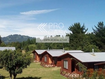 Local Comercial en venta en Camino licanray a Coñaripe - -, Villarrica - 12 dormitorios, 10 baños
