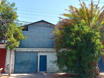 Bodega en venta en lira, San Joaquín