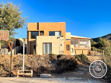 Casa en venta en Villa Alemana 181, Villa Alemana - 4 dormitorios, 4 baños