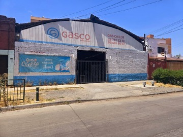 Local Comercial en venta en Salvador allende con chiloe, San Miguel - 1 dormitorio, 1 baño