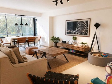 Departamento en venta en Dpto 3D2B+Servicio - Orientación Nor Oriente (172748), Las Condes - 3 dormitorios, 2 baños