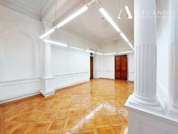 Arriendo Mensual / Oficina / Santiago
