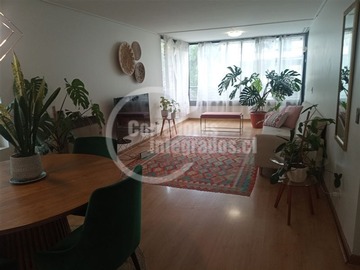 Venta / Departamento / Providencia