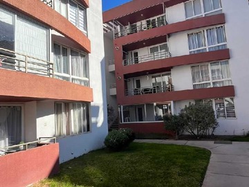 Departamento en arriendo mensual en Excelente Depto con Excelente Conectividad (172142), La Serena - 3 dormitorios, 2 baños
