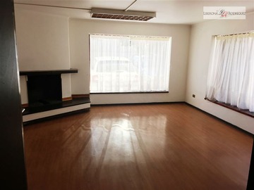 Venta / Casa / Concón