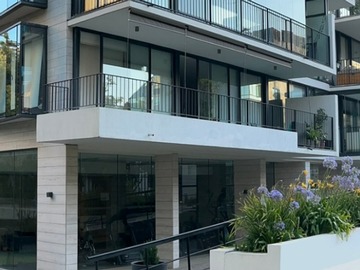 Arriendo Mensual / Departamento / Providencia
