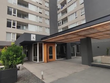 Departamento en venta en Avda. Gran avenida, Santiago - 2 dormitorios, 2 baños