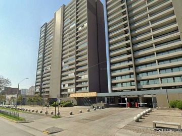 Arriendo Mensual / Departamento / Macul