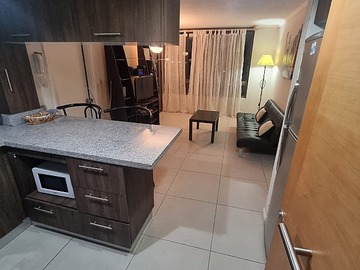 Departamento en venta en Cobija y Vicuña Mackena, Calama - 2 dormitorios, 2 baños
