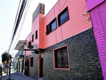 Hotel en venta en Sector Centro - La Calera., La Calera - 14 dormitorios, 15 baños