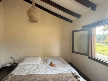 Parcela en venta en Condominio Naturaleza, Olmué, Valparaíso 2330000, Chile, Limache - 4 dormitorios, 4 baños