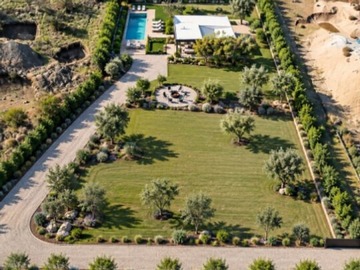 Casa en venta en Hacienda Chacabuco - Autopista los Libertadores, Colina - 4 dormitorios, 2 baños