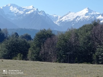 Parcela en venta en Pucón, Pucón