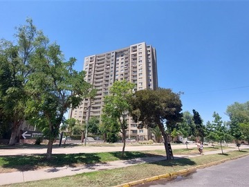 Venta / Departamento / Estación Central