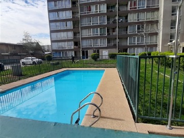 Departamento en venta en La mejor opcion de compra en la cisterna, La Cisterna - 3 dormitorios, 1 baño