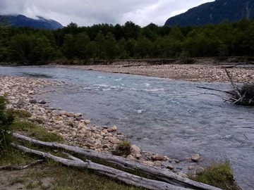 Terreno en venta en Rio cajon (80810), Río Ibáñez