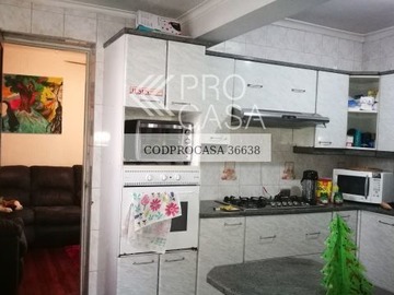 Casa en venta en San Francisco - Llico, San Miguel - 6 dormitorios, 3 baños