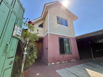 Casa en venta en Casa 4 dorms en pasaje cerrado | sin comisión (145778), San Bernardo - 4 dormitorios, 2 baños