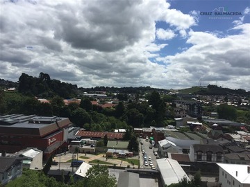Oficina en venta en Edificio Santa Rosa, Puerto Varas - 2 dormitorios, 2 baños