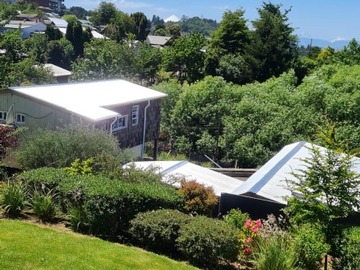 Departamento en venta en Lago llanquihue, Puerto Varas - 3 dormitorios, 2 baños