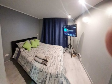 Departamento en venta en Oportunidad vendemos dpto. (104544), Independencia - 1 dormitorio, 1 baño