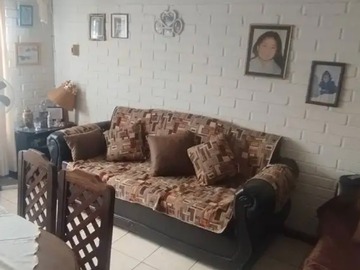 Casa en venta en Venta Casa en Villa Alemana - 2 dormitorios, 1 baño