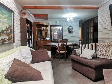 Casa en venta en Casa en venta La Florida, zona residencial (104378), La Florida - 4 dormitorios, 2 baños