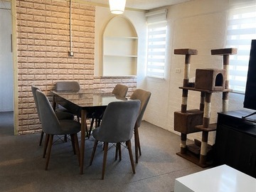Departamento en venta en Departamento 2D + 1B en Chiguayante | 50 m² | Se acepta subsidio, Chiguayante - 2 dormitorios, 1 baño