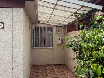 Casa en venta en Excelente estado (172036), La Florida - 3 dormitorios, 2 baños