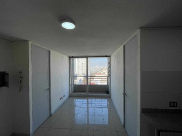 Departamento en venta en Sargento Aldea (74116), Santiago - 2 dormitorios, 1 baño