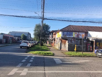 Terreno en venta en Ubicación Estratégica para Proyectos (170523), Villarrica