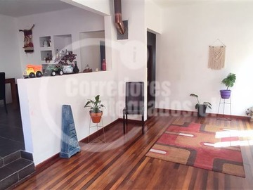 Casa en venta en Recreo, Viña del Mar - 5 dormitorios, 2 baños