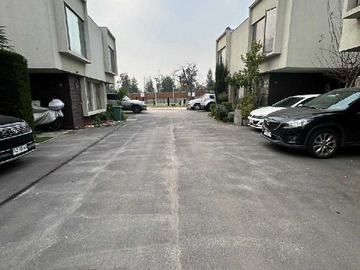 Casa en venta en Venta Townhouse Palena (118343), La Florida - 3 dormitorios, 2 baños