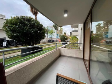 Departamento en venta en Depto 2d 2b 1e (177222), Ñuñoa - 2 dormitorios, 2 baños
