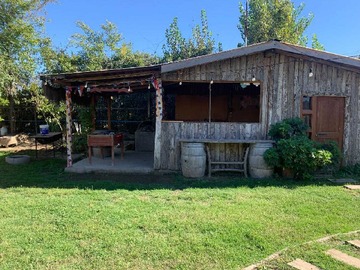 Terreno en arriendo mensual en Encantadora propiedad en Olivar (167443), Olivar - 5 dormitorios, 4 baños