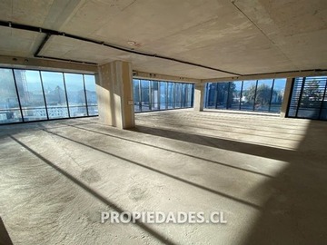 Arriendo Mensual / Oficina / Lo Barnechea