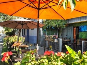 Local Comercial en venta en Vendo derecho a llave barrio italia, Providencia - 3 baños