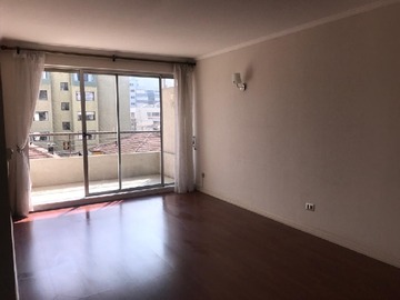 Arriendo Mensual / Departamento / Viña del Mar