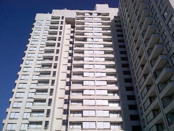 Departamento en venta en Vende Bello Dpto 1D+1B+Bodega (167788), Recoleta - 1 dormitorio, 1 baño