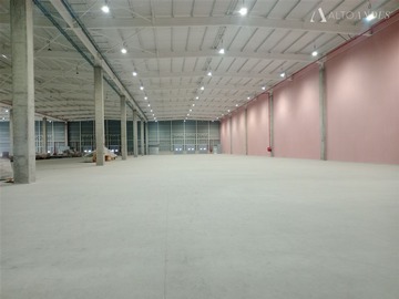 Bodega en arriendo mensual en Aeropuerto, Pudahuel - 4 baños
