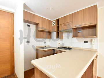 Departamento en venta en Álvarez de Toledo, San Miguel - 2 dormitorios, 1 baño