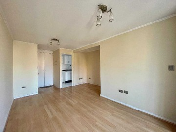 Departamento en venta en Amplio depto. 3D 2B 1Bg 1Estacionaminto (162222), La Florida - 3 dormitorios