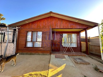 Venta / Casa / Quilpué