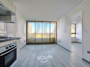 Departamento en venta en Martín de Solier, Cerrillos - 1 dormitorio, 1 baño