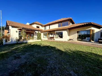 Casa en venta en Los Olivillos 500, 2511041 Concón, Valparaíso, Chile, Concón - 5 dormitorios, 6 baños