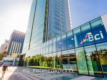 Arriendo Mensual / Local Comercial / Las Condes