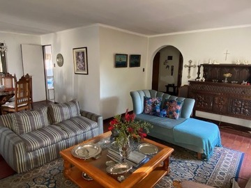 Venta / Casa / La Reina